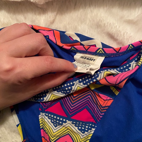 Old Navy Bikini Set - Picture 5 of 5